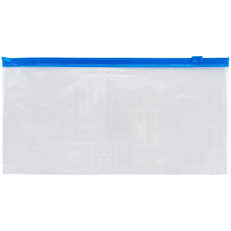Папка zip-lock E65 Axent
