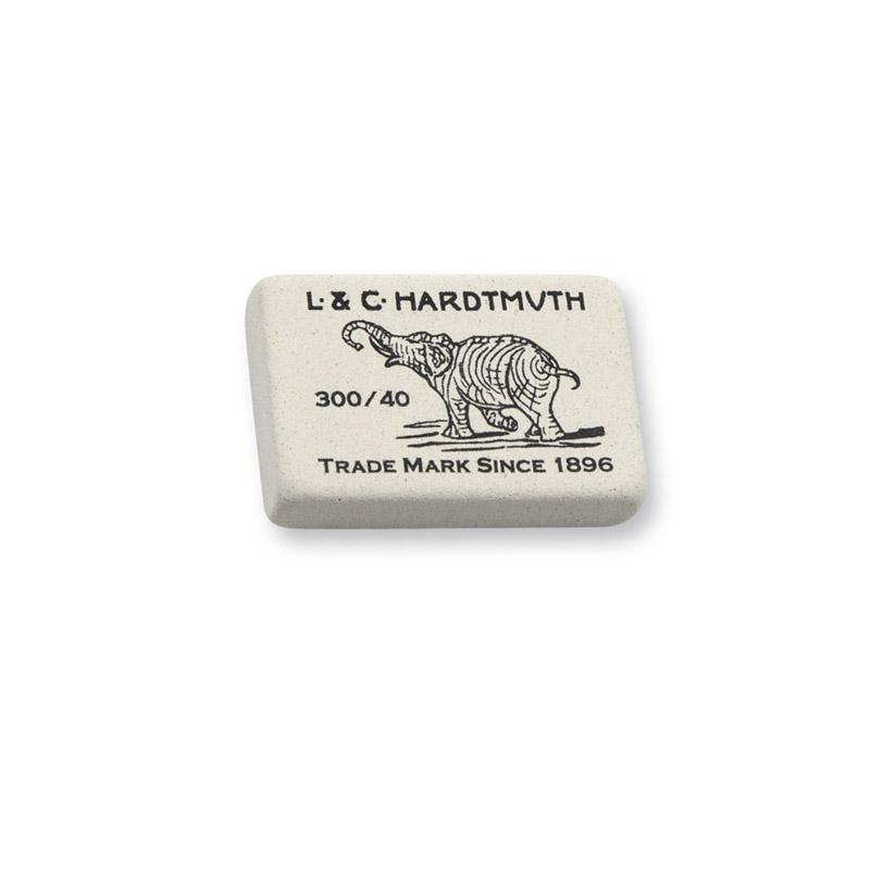 Гумка K-I-N Слон 300/40
