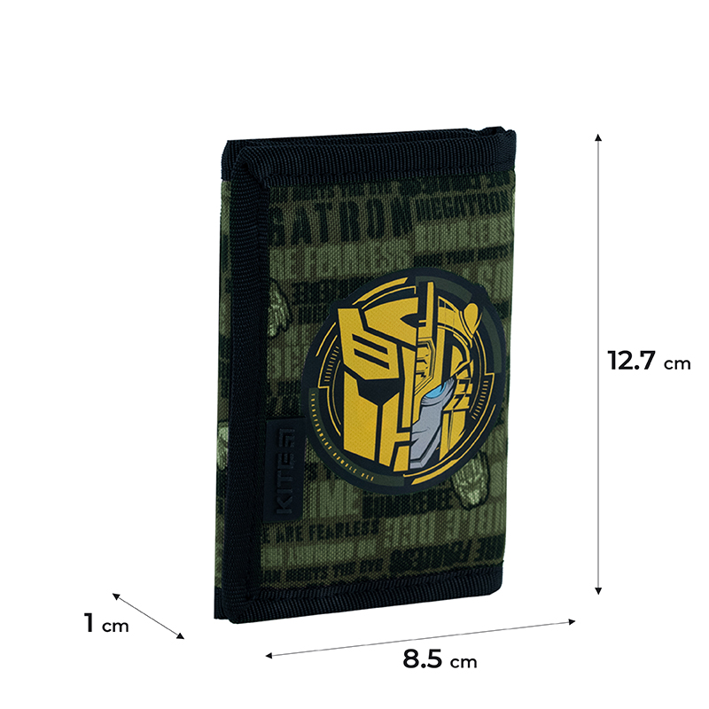 Кошелек Kite 598  TF (TF24-598)
