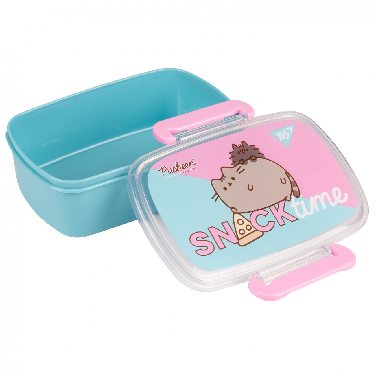 Ланчбокс 750 мл Pusheen