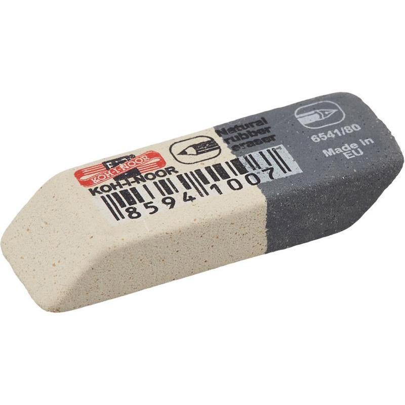 Гумка K-I-N Sunpearl 6541/80 комбінов.