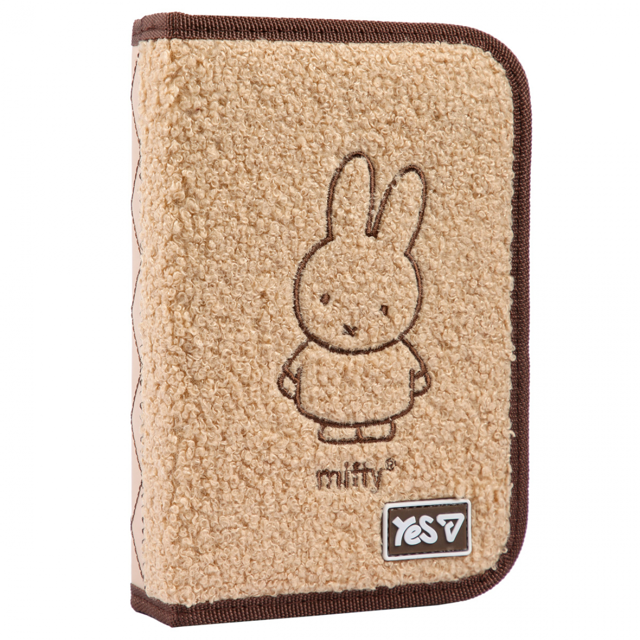 Пенал твердий Yes HP-04-N Miffy Bunny (533750)