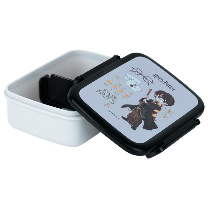 Ланчбокс 420 мл HP