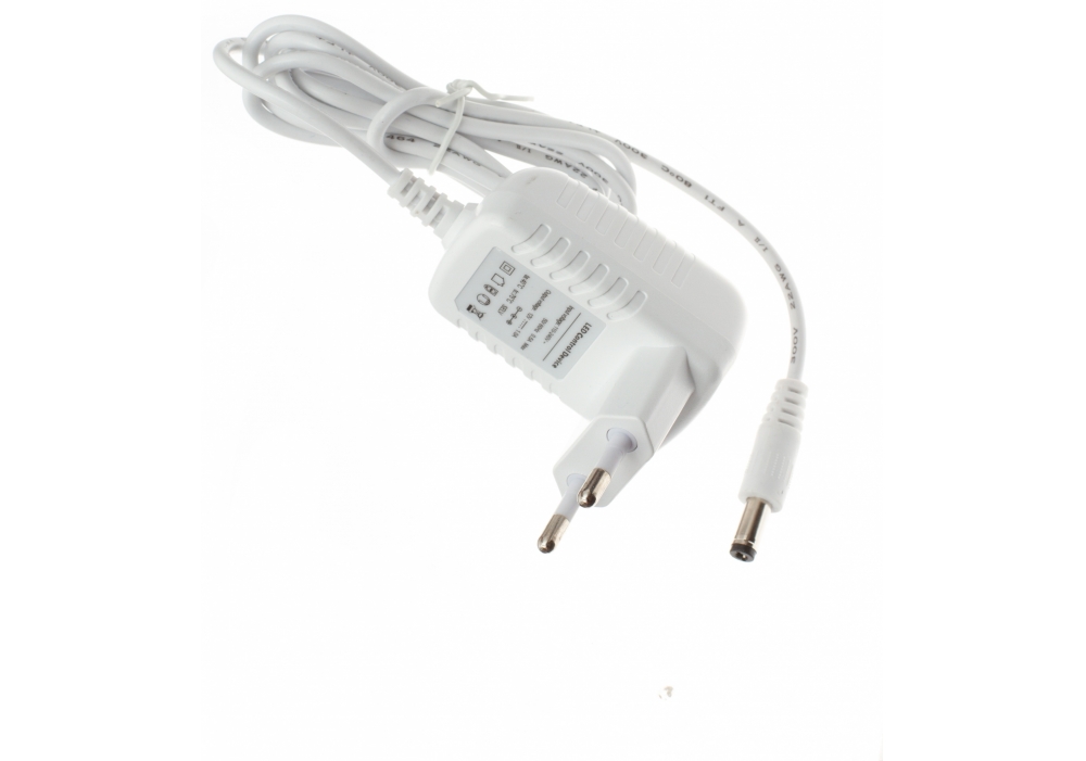 Лампа настольная Optima 4007 (6,0 W, 7000-9000 K), белый