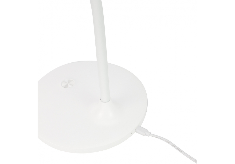 Лампа настольная Optima 4006 (5,0 W, 3700-4200 K), белый