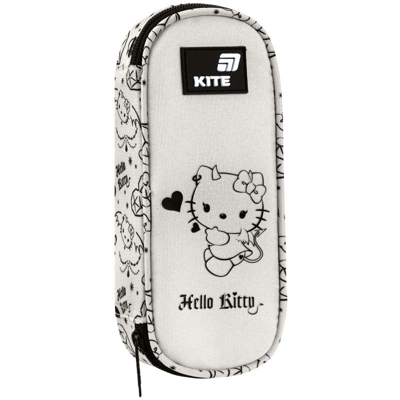Пенал твердий Kite 599 HK-4 (HK26-599-4)