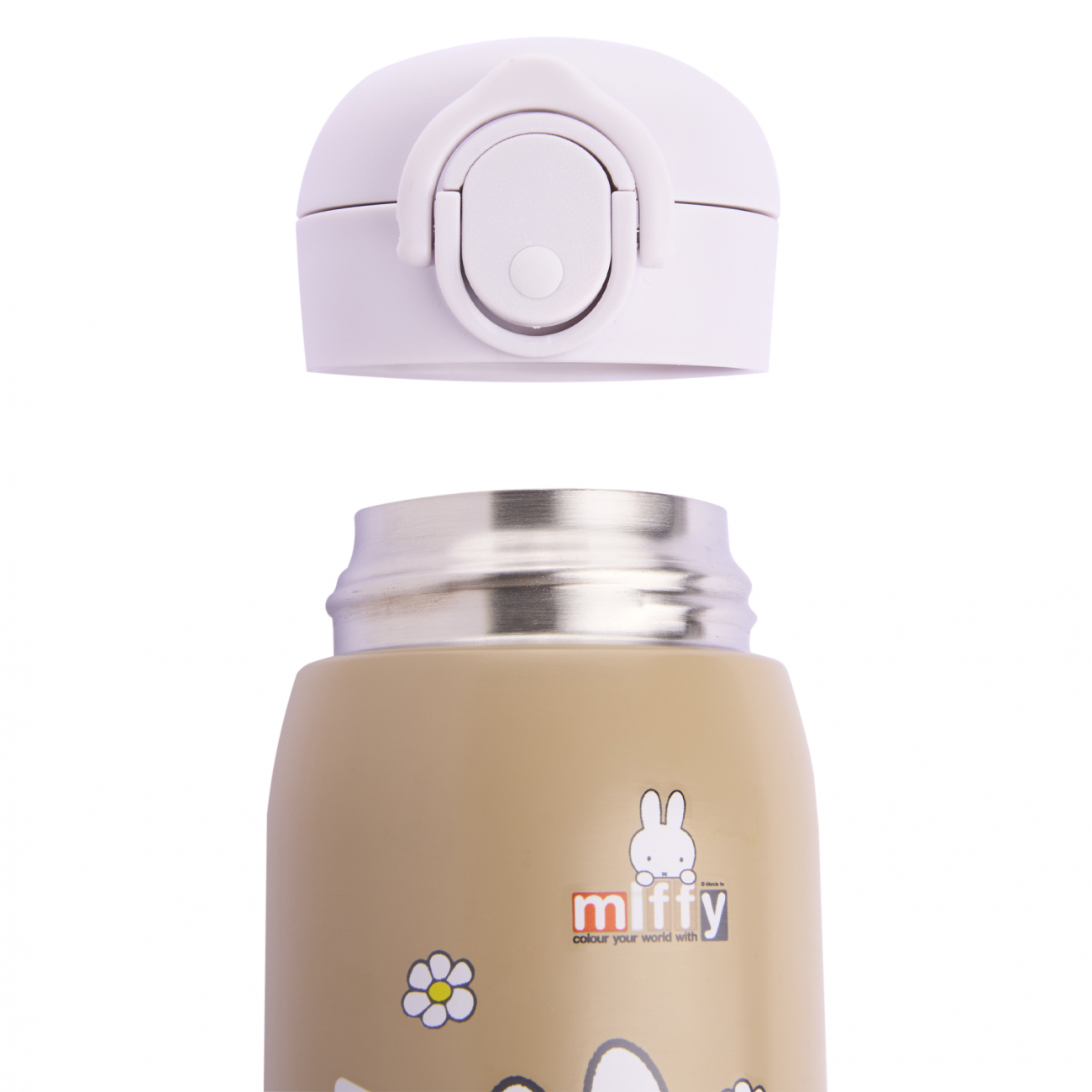 Термос 420 мл Miffy