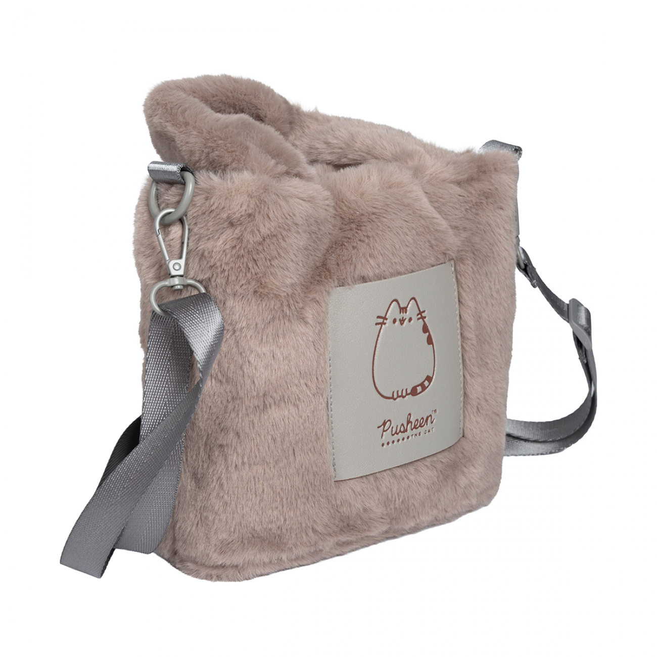Сумка через плечо Yes CBK-5 Pusheen Toy (550591)