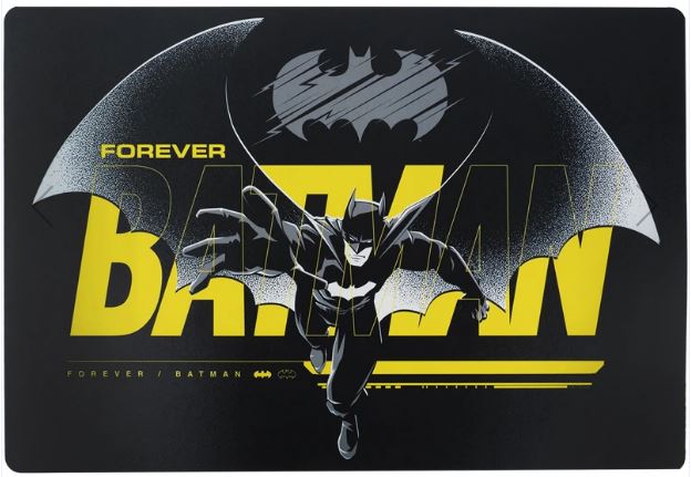 Подложка настольная 42,5*29см DC Comics