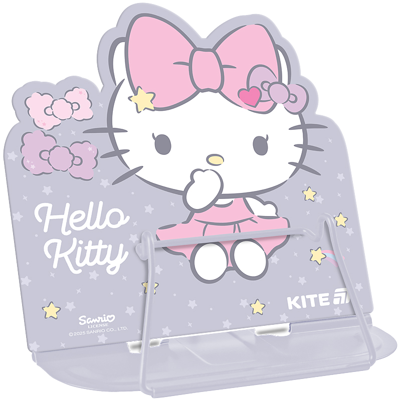 Підставка під книгу Kite HK метал