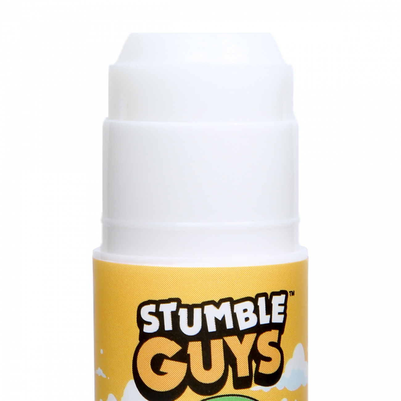 Клей-олівець PVA Yes Stumble Guys 9 г