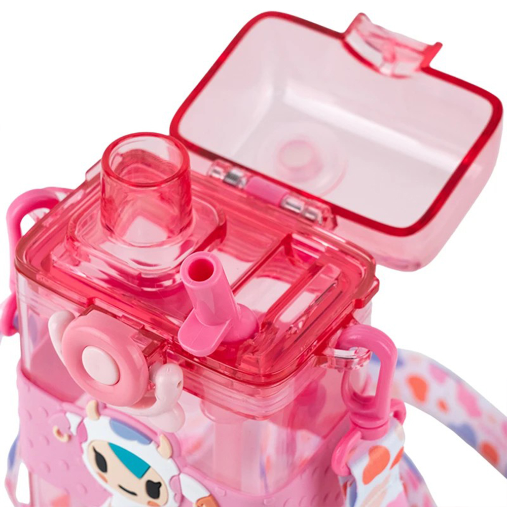 Бутылка для воды 500  мл TK