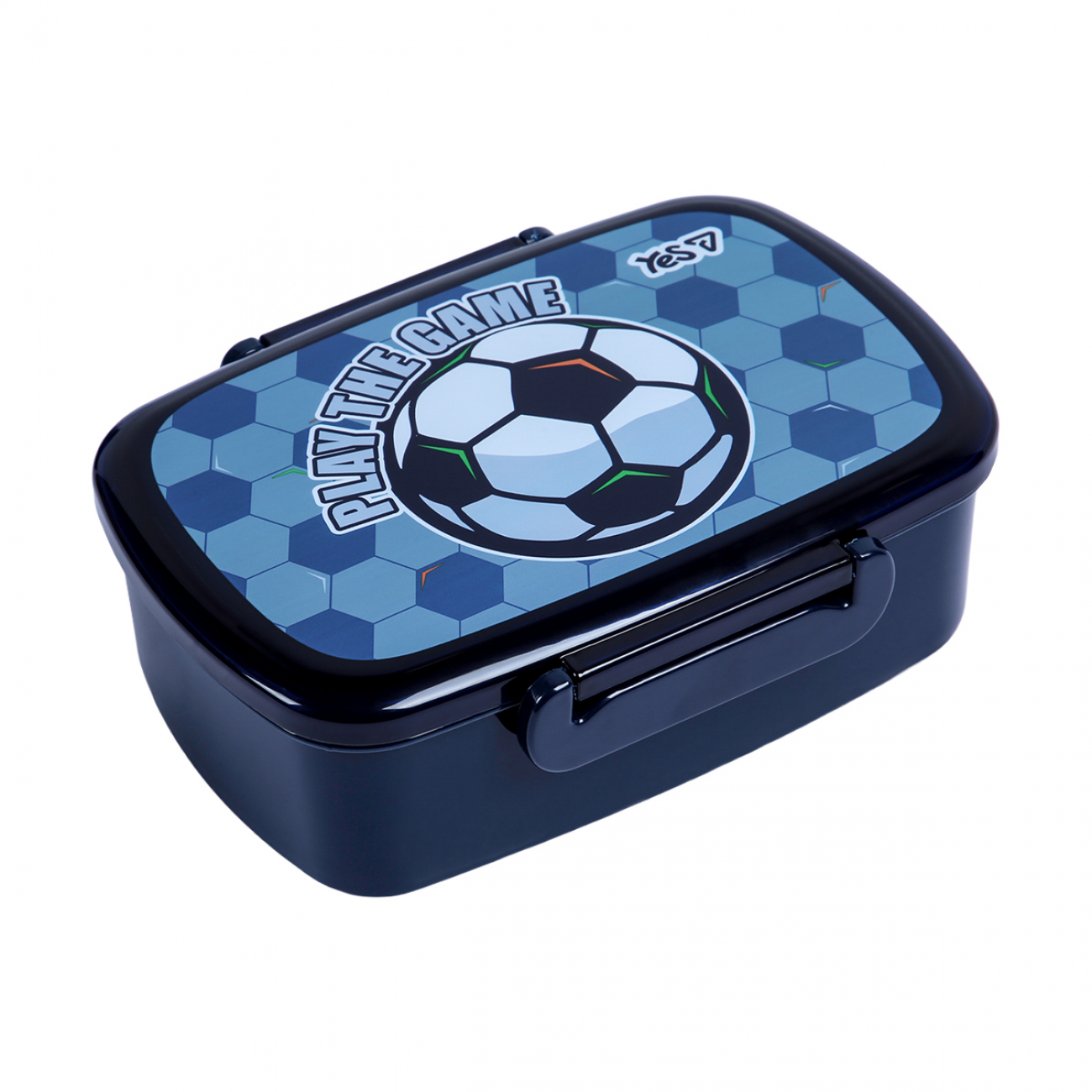 Ланчбокс 750 мл Football