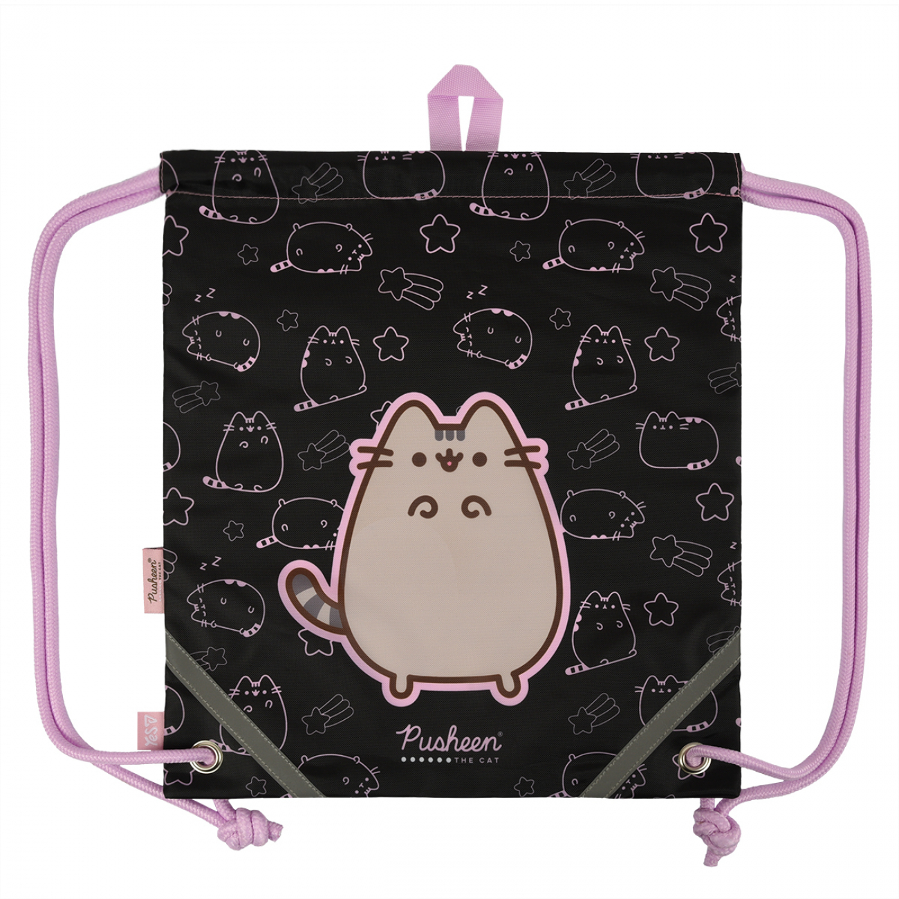 Сумка для взуття Yes SB-10 My Pusheen (550508)