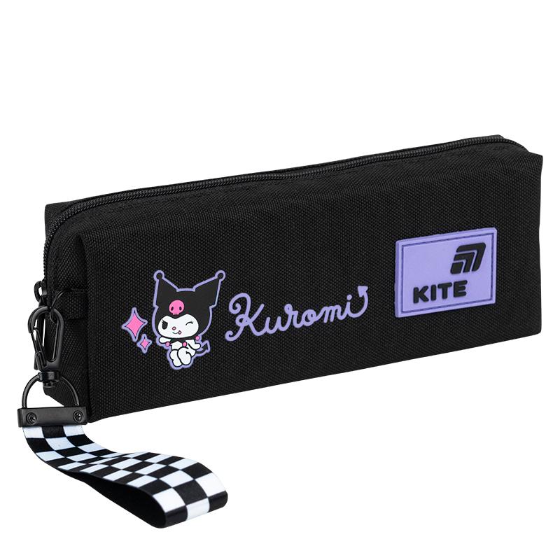 Пенал м'який Kite 642 HK-2 (HK26-642-2)