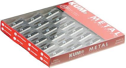 Точилка б/конт. KUM 400-1K металл